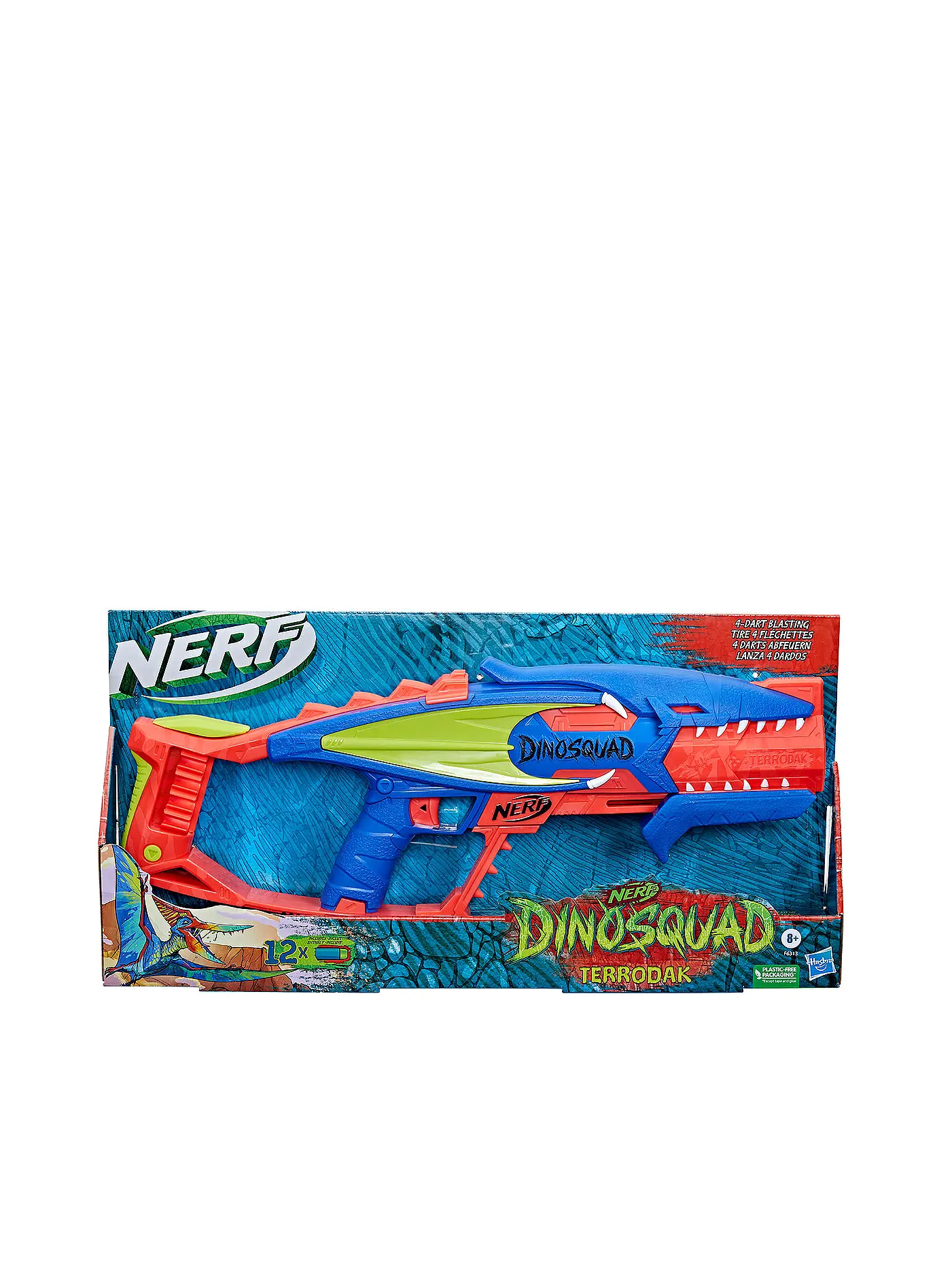 NERF | DinoSquad Terrodak | 